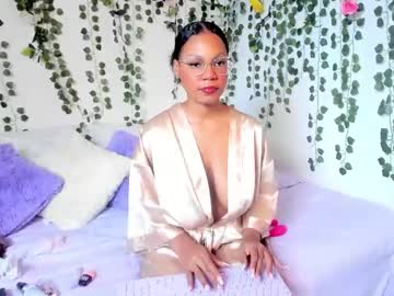 Violeta_Milleer Chaturbate stream image from February 01, 2025