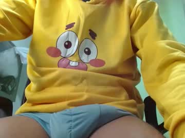 Xavicock24 Chaturbate stream image from February 01, 2025