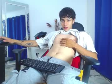 Zacktk7 Chaturbate stream image from February 01, 2025