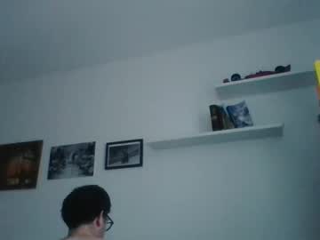Albertodivenire Chaturbate stream image from February 01, 2025