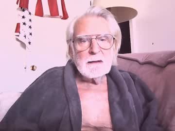 Alphauniform Chaturbate stream image from February 01, 2025
