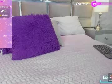 Any_Petitte Chaturbate stream image from February 01, 2025