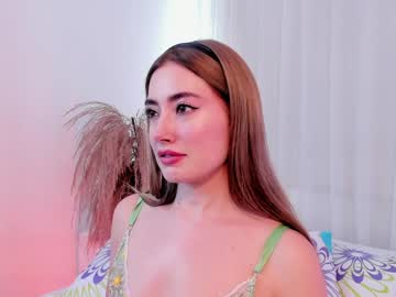 Ariacohen Chaturbate stream image from February 01, 2025