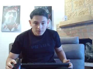 Baby_Hot07 Chaturbate stream image from February 01, 2025