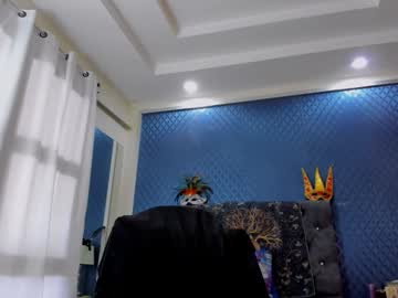 Bower_And_Colucci24 Chaturbate stream image from February 01, 2025