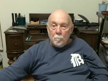 Dack47 Chaturbate stream image from February 01, 2025