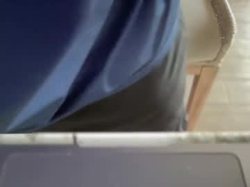 Daddyhotcumload Chaturbate stream image from February 01, 2025