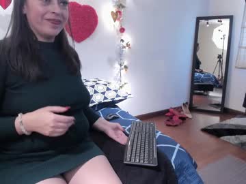 Dakota_Gray_ Chaturbate stream image from February 01, 2025
