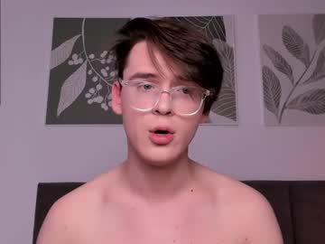 Dniel_Asker Chaturbate stream image from February 01, 2025