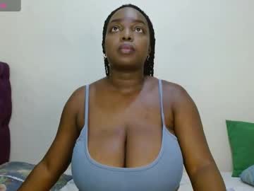 Hailey_A Chaturbate stream image from February 01, 2025