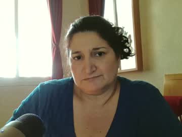 Inna46_ Chaturbate stream image from February 01, 2025