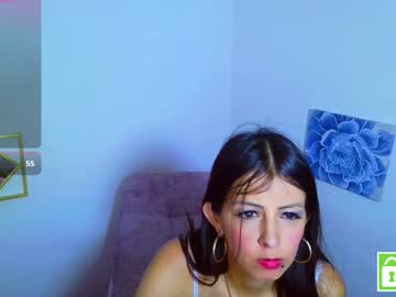 Isa_Channel Chaturbate stream image from February 01, 2025