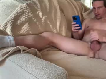 Kinggeorge1776 Chaturbate stream image from February 01, 2025