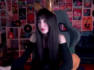 Luxrayi Chaturbate stream image from February 01, 2025