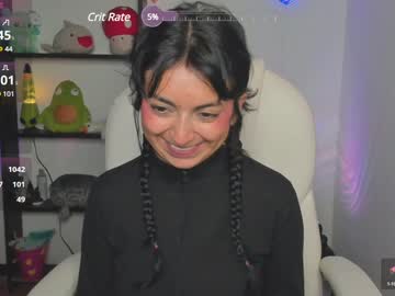 Marcelinegh Chaturbate stream image from February 01, 2025
