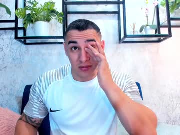 Massimocontie_ Chaturbate stream image from February 01, 2025