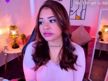 Miiaa7_ Chaturbate stream image from February 01, 2025