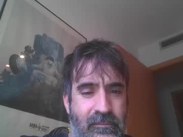 Moore79 Chaturbate stream image from February 01, 2025