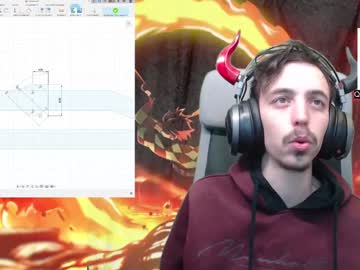 Oni_Hoshi Chaturbate stream image from February 01, 2025