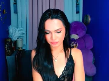 Rachel_Cummer Chaturbate stream image from February 01, 2025