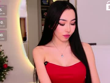 Saranmia Chaturbate stream image from February 01, 2025