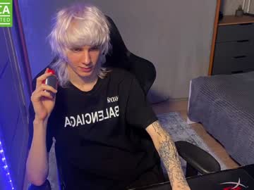 Satosh12 Chaturbate stream image from February 01, 2025