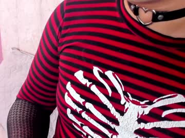 Satuurn_ Chaturbate stream image from February 01, 2025