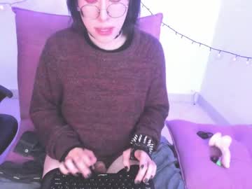 Sekushi_Cupcake Chaturbate stream image from February 01, 2025