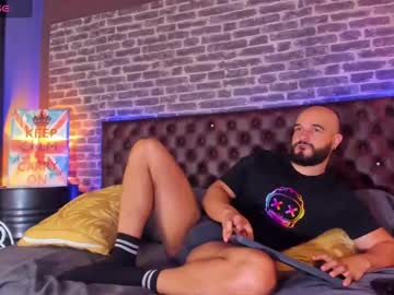 Thomas_G27 Chaturbate stream image from February 01, 2025
