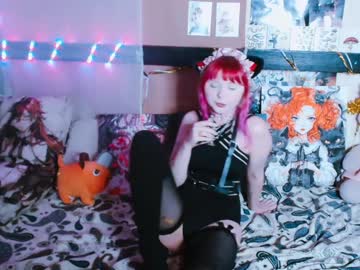 Usagi_Blush Chaturbate stream image from February 01, 2025