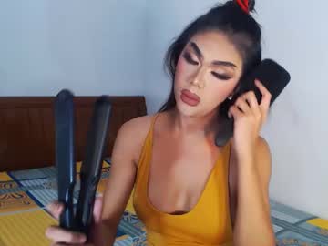 Yourplaymateceline Chaturbate stream image from February 01, 2025