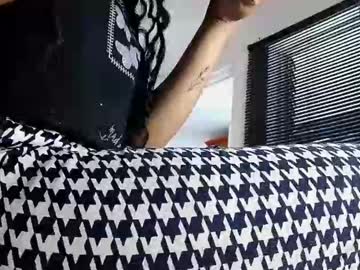 Abbi_Moon Chaturbate stream image from February 01, 2025