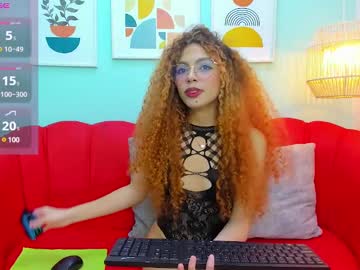 Agatha_Austen_ Chaturbate stream image from February 01, 2025