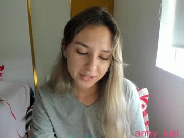 Anny_Lust Chaturbate stream image from February 01, 2025