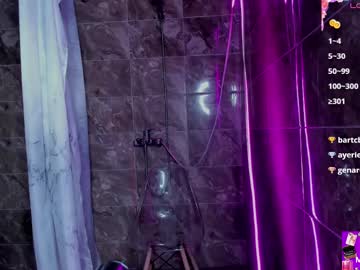 Betty_Marshall Chaturbate stream image from February 01, 2025