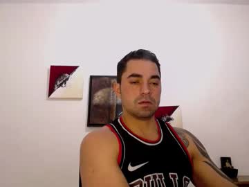 Bladi_Blass Chaturbate stream image from February 01, 2025