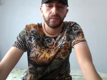 Chris_Sex80 Chaturbate stream image from February 01, 2025