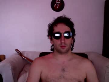 Diegoarg26 Chaturbate stream image from February 01, 2025