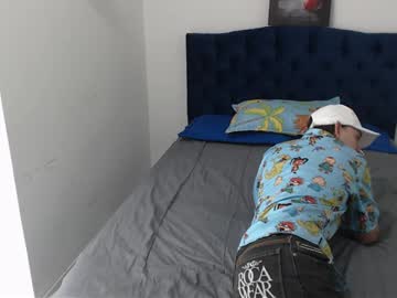 Elian7779 Chaturbate stream image from February 01, 2025