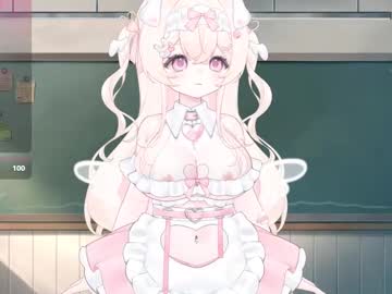 Emily_Hentai Chaturbate stream image from February 01, 2025