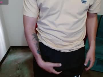 Erick9_ Chaturbate stream image from February 01, 2025