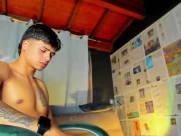 Fidelio_Bertuchi Chaturbate stream image from February 01, 2025