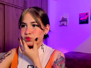 Gaiadeniskas Chaturbate stream image from February 01, 2025