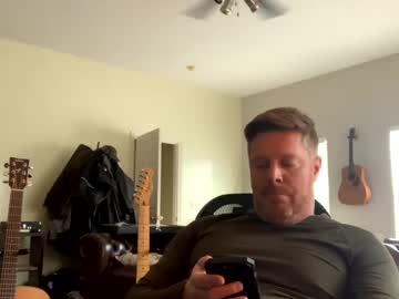 Gingerdickjay Chaturbate stream image from February 01, 2025