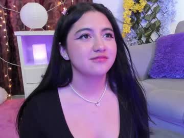 Hannaitsme Chaturbate stream image from February 01, 2025
