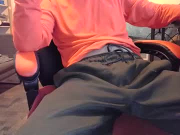 I_Am_Only_Human Chaturbate stream image from February 01, 2025