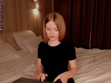 Isabellatorrance Chaturbate stream image from February 01, 2025