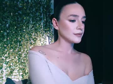 Ivyjonson Chaturbate stream image from February 01, 2025