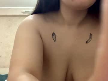 Josefine_Darkfeel Chaturbate stream image from February 01, 2025
