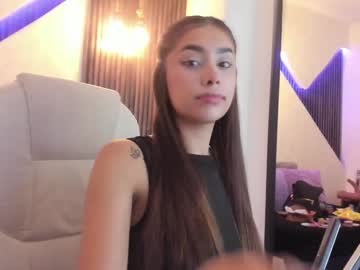 Laurin_Saenz Chaturbate stream image from February 01, 2025
